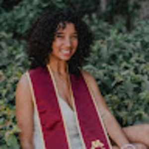 Meet your Posher, Tymia